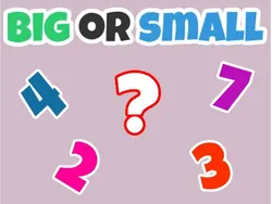 Find Number Biggest and Smallest image