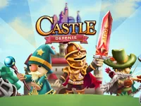 Castle Defender Saga image