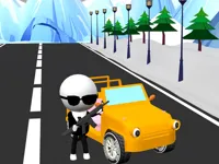 image bg Furious Route