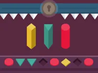Unlocking image