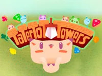 image bg Tatertot Towers