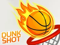 image bg Dunk Shot