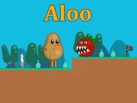 image bg Aloo