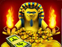 Pyramid image