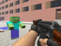 image bg Counter Craft 2 Zombies Game