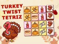 image bg Turkey Twist Tetriz