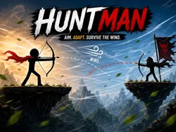 HUNTMAN image