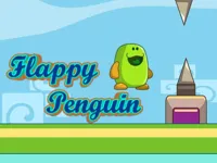 image bg Flappy Penguin