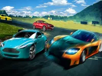 image bg Stunts Car Challenge
