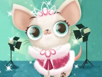 Hollywood Fashion Pets image