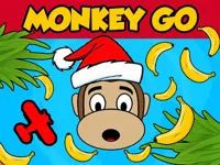 Monkey Go image