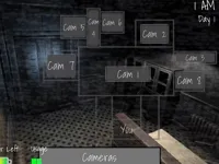Five Nights at Horror Games image