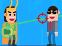 Hit Villains - Shooting Game image