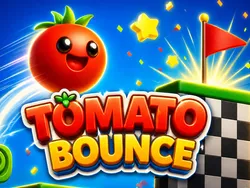 Tomato Bounce image
