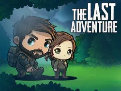 The Last Adventure image