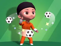 Mr Spy: Soccer Killer image