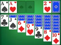 image bg Solitaire Classique