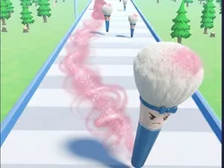 Cosmetic Run image