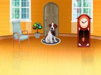 image bg Dog House Escape
