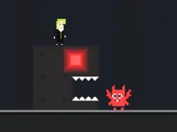 image bg Lucky vs Lou