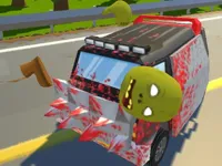Crash Em Zombies image