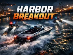 image bg Harbor Breakout