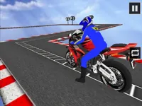 Motor Bike Stunts Sky 2020 image
