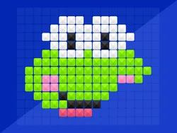 Bead Mosaic Fun image