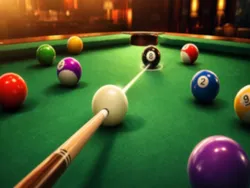 Billiard Challenge image