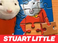 image bg Stuart Little Jigsaw Puzzle