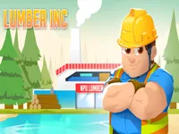Idle Lumber Inc image