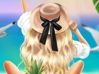 image bg Summer Aesthetics