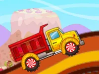 image bg Sweet Truck