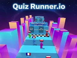 Quiz Runner.io image