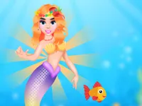 image bg Mermaid Fashion