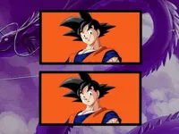 Dragon Ball 5 Difference image