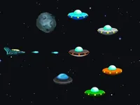 UFO Space Shooter image