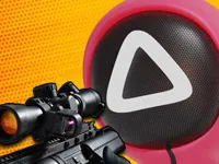 Squid Game Sniper image