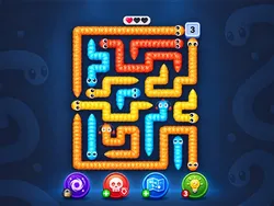 Snake Way image