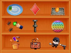 Stress Relief Mini Games image