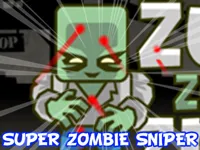 Super Zombie Sniper image