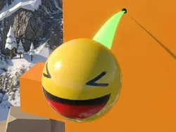 Hook Jump Up image