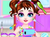 image bg Baby Taylor Mall Shopping