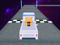 Space Mission Truck (Nice truck) image