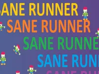 image bg Sane Runner