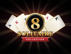 Solitaire 8 Collection image