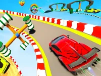image bg Stunt Car Challenges