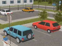image bg Parking Slot