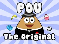 Pou pet image
