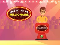 image bg Millionaire Kids Game